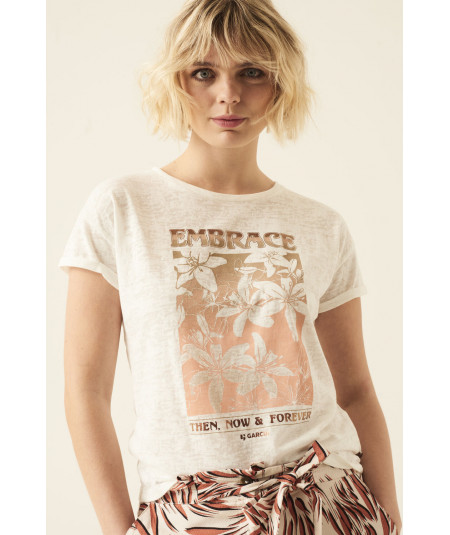 T-SHIRT GARCIA