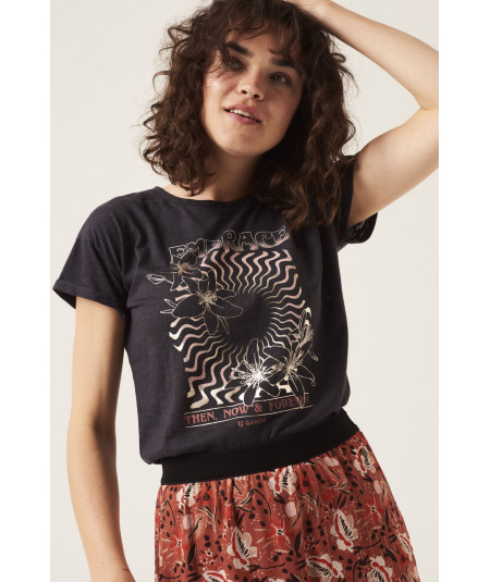 T-SHIRT GARCIA