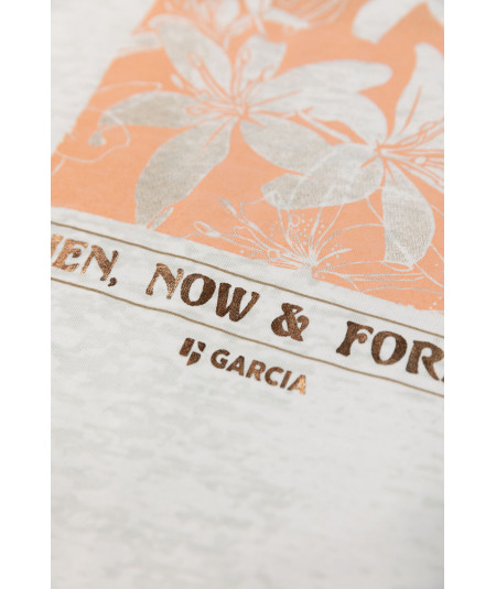 T-SHIRT GARCIA