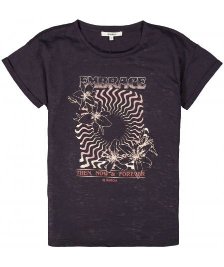 T-SHIRT GARCIA
