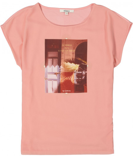 T-SHIRT GARCIA
