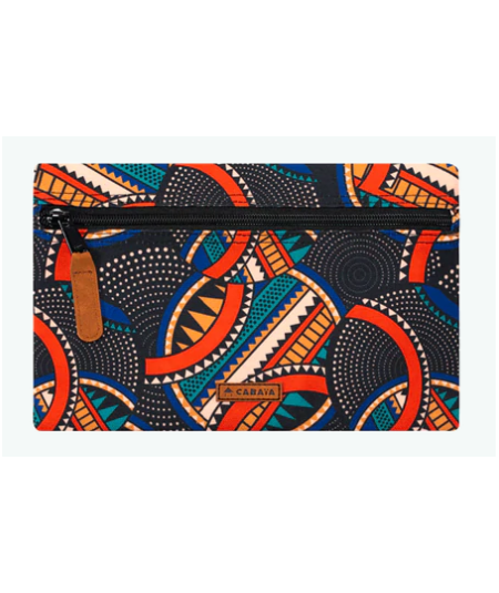 GRANDE POCHETTE CABAÏA