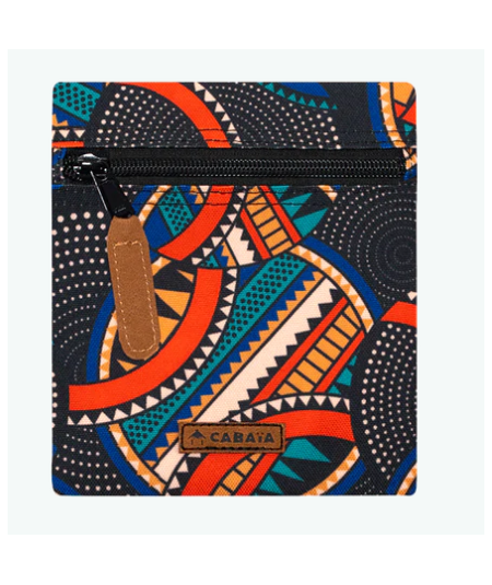 PETITE POCHETTE CABAÏA