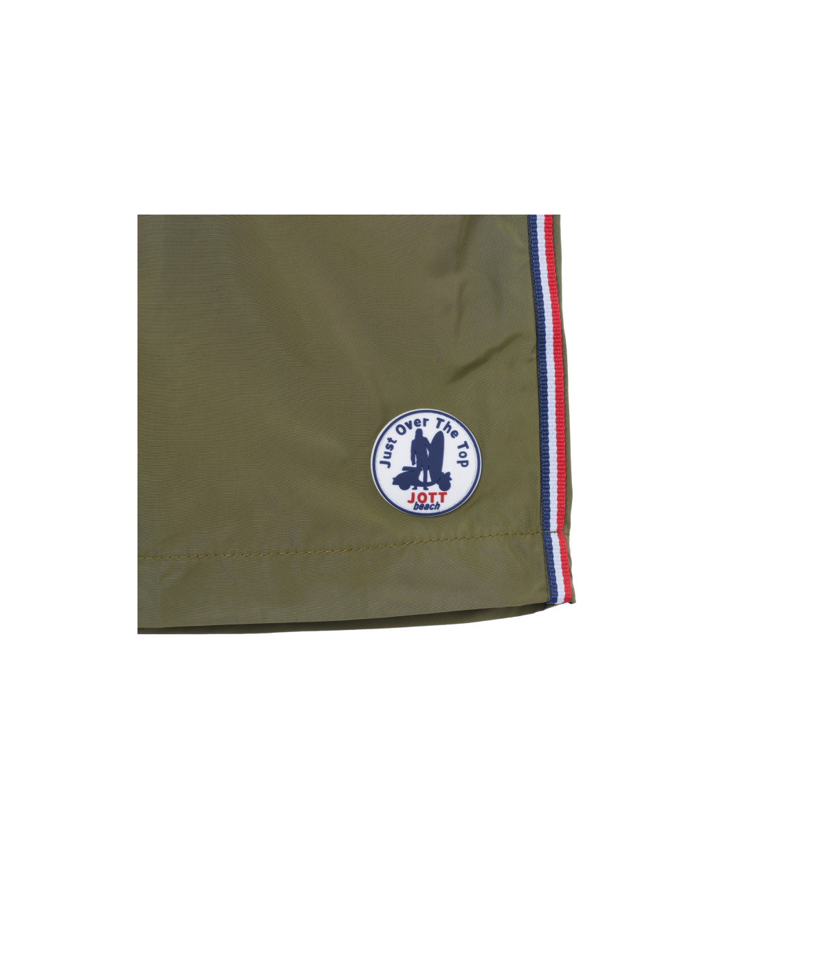 JOTT HENDAYE MAILLOT