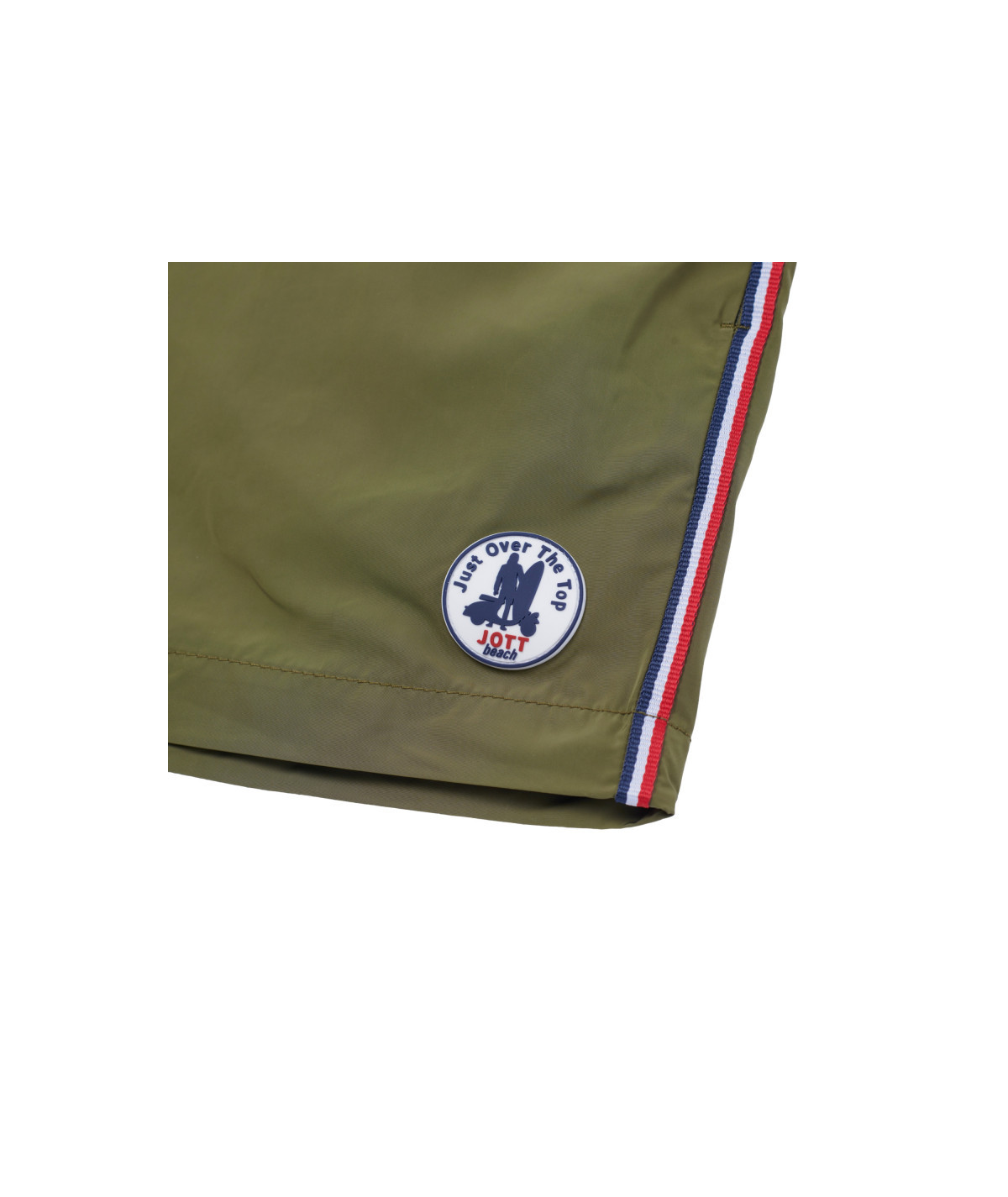 JOTT HENDAYE MAILLOT