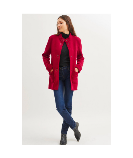MANTEAU ST JAMES 02