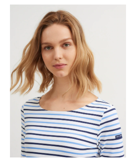 TEE SHIRT ST JAMES21