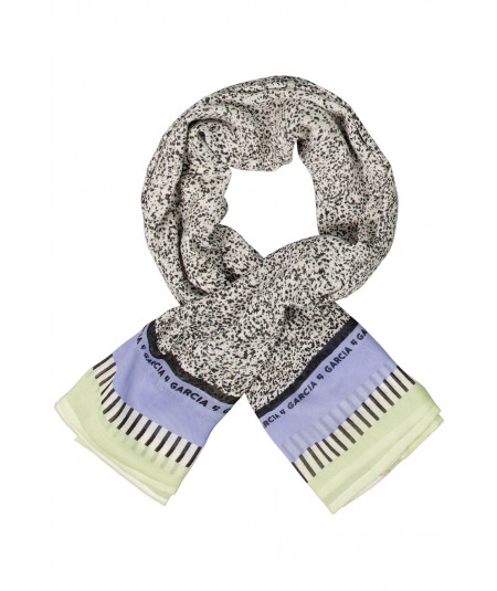 FOULARD GARCIA