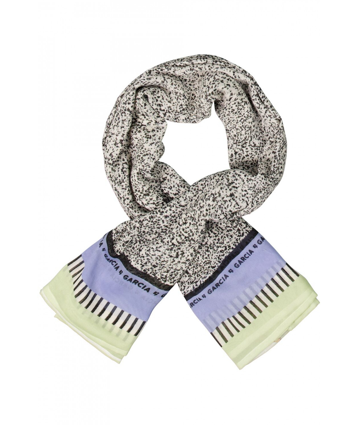 FOULARD GARCIA
