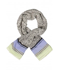 FOULARD GARCIA