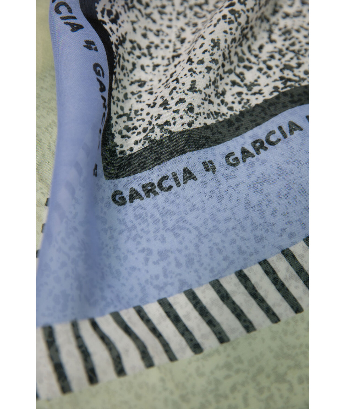 FOULARD GARCIA