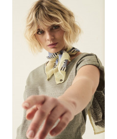 FOULARD GARCIA