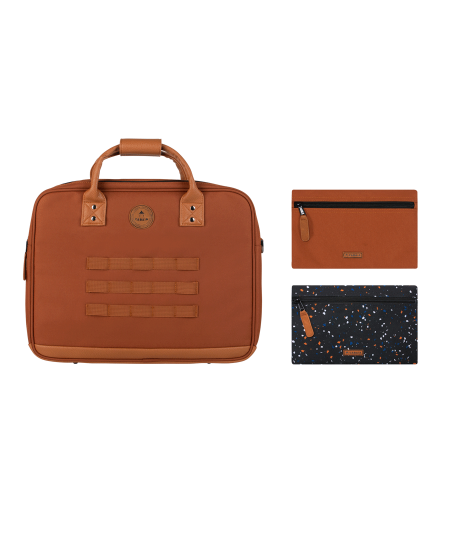 SAC CABAÏA MESSENGER