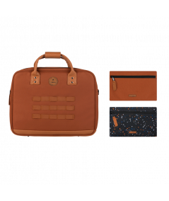 SAC CABAÏA MESSENGER