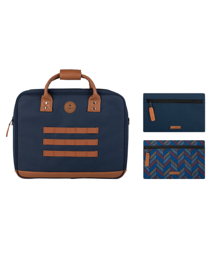 SAC CABAÏA MESSENGER