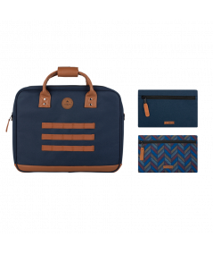 SAC CABAÏA MESSENGER