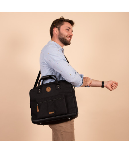 SAC CABAÏA MESSENGER