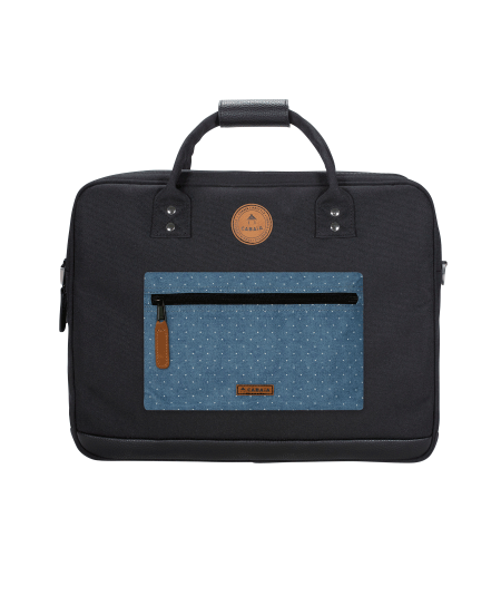 SAC CABAÏA MESSENGER