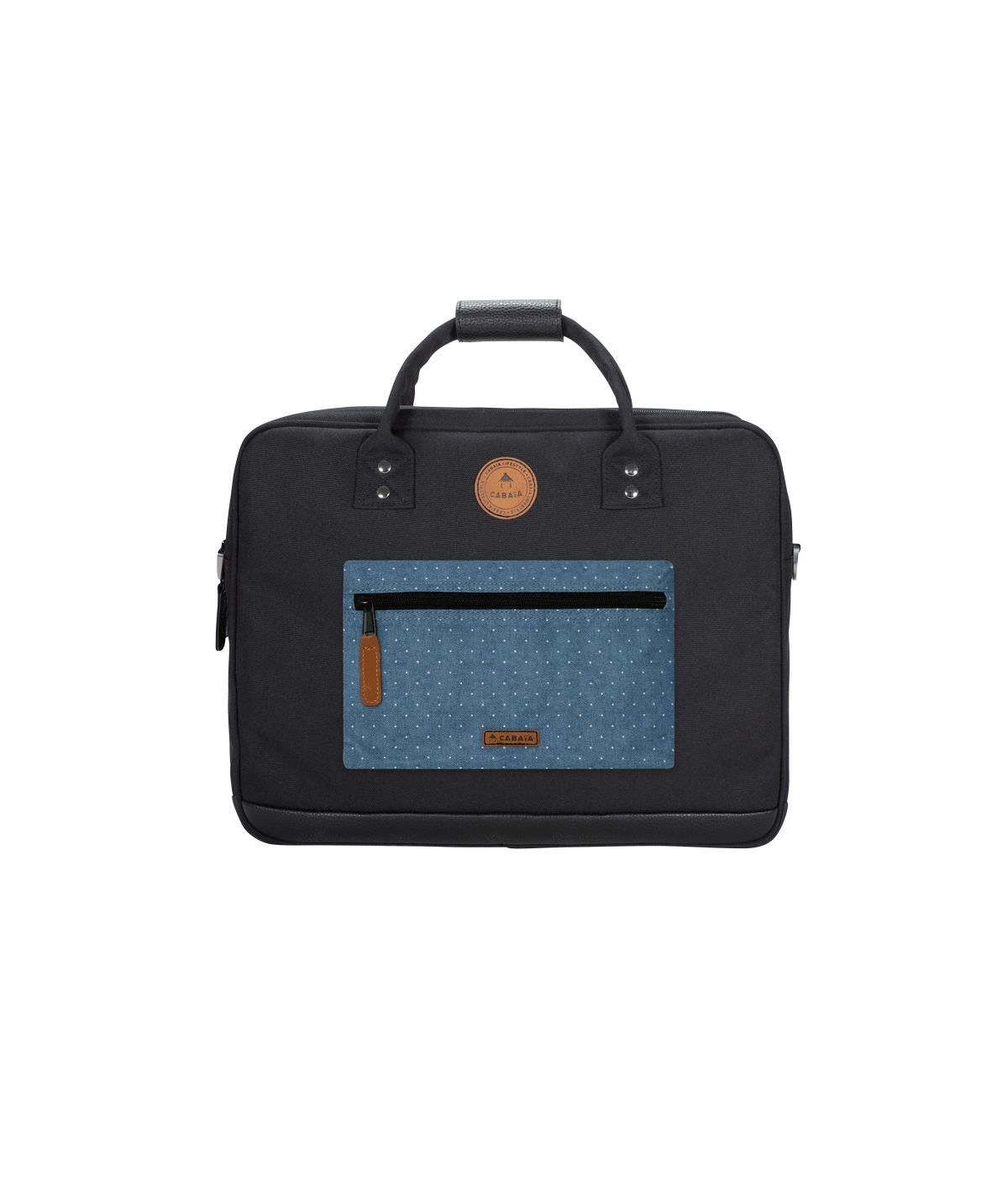 SAC CABAÏA MESSENGER