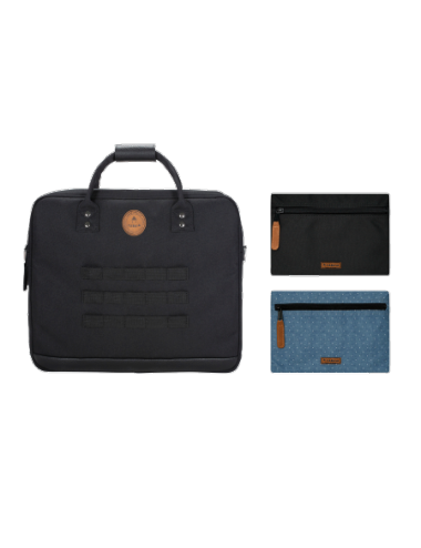 SAC CABAÏA MESSENGER