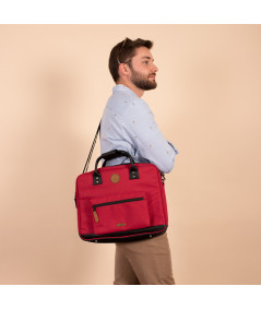 SAC CABAÏA MESSENGER