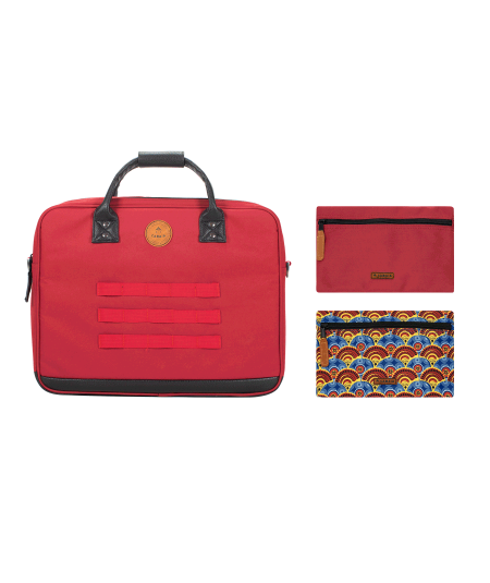 SAC CABAÏA MESSENGER