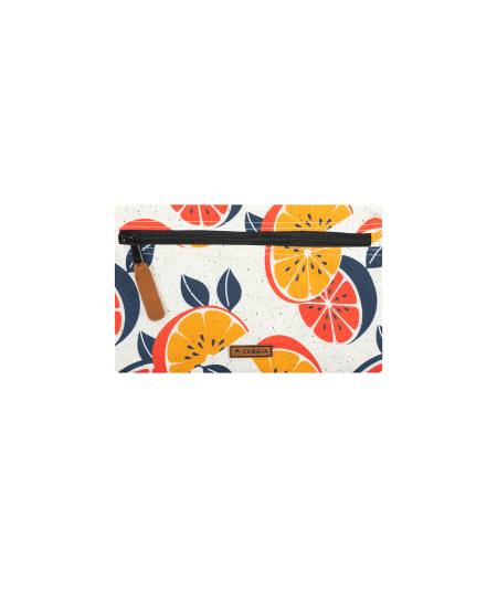 GRANDE POCHETTE CABAÏA