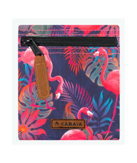 PETITE POCHETTE CABAÏA