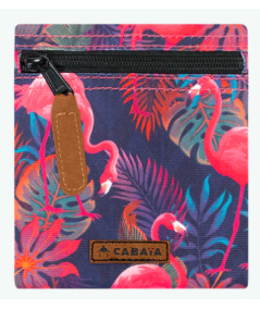 PETITE POCHETTE CABAÏA