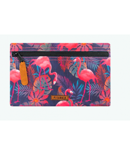 GRANDE POCHETTE CABAÏA