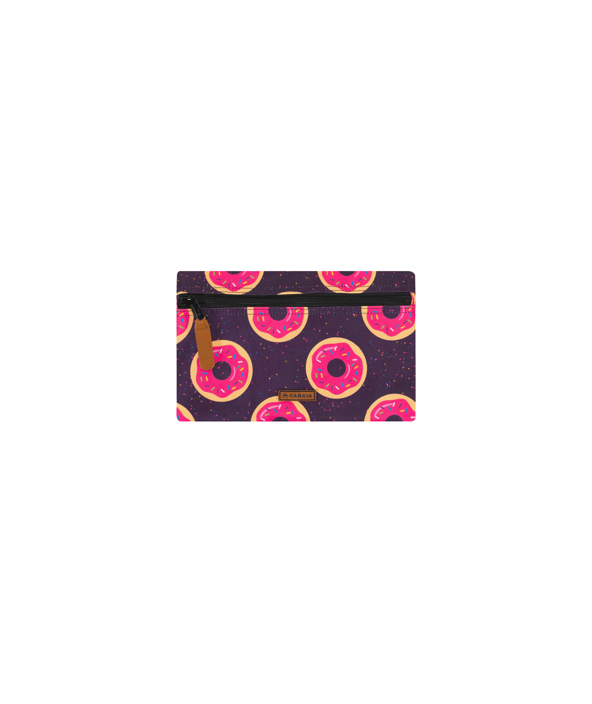 GRANDE POCHETTE CABAÏA