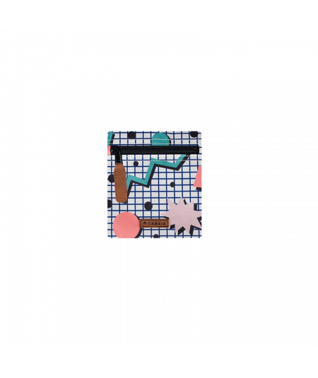 PETITE POCHETTE CABAÏA