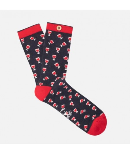 CHAUSSETTES CABAIA 02