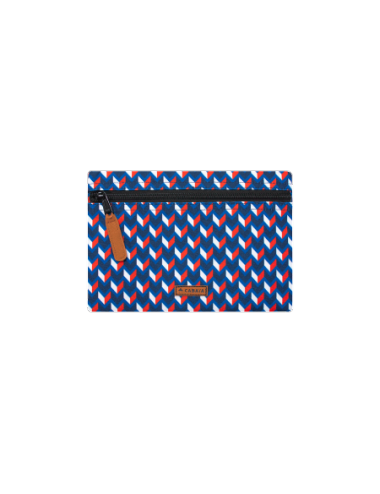 GRANDE POCHETTE CABAÏA