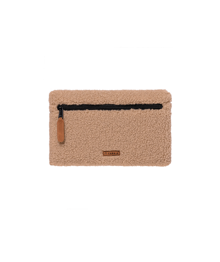 GRANDE POCHETTE CABAÏA