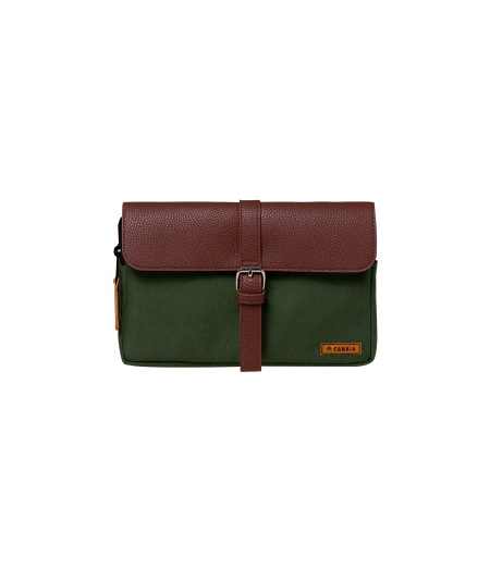 GRANDE POCHETTE CABAÏA