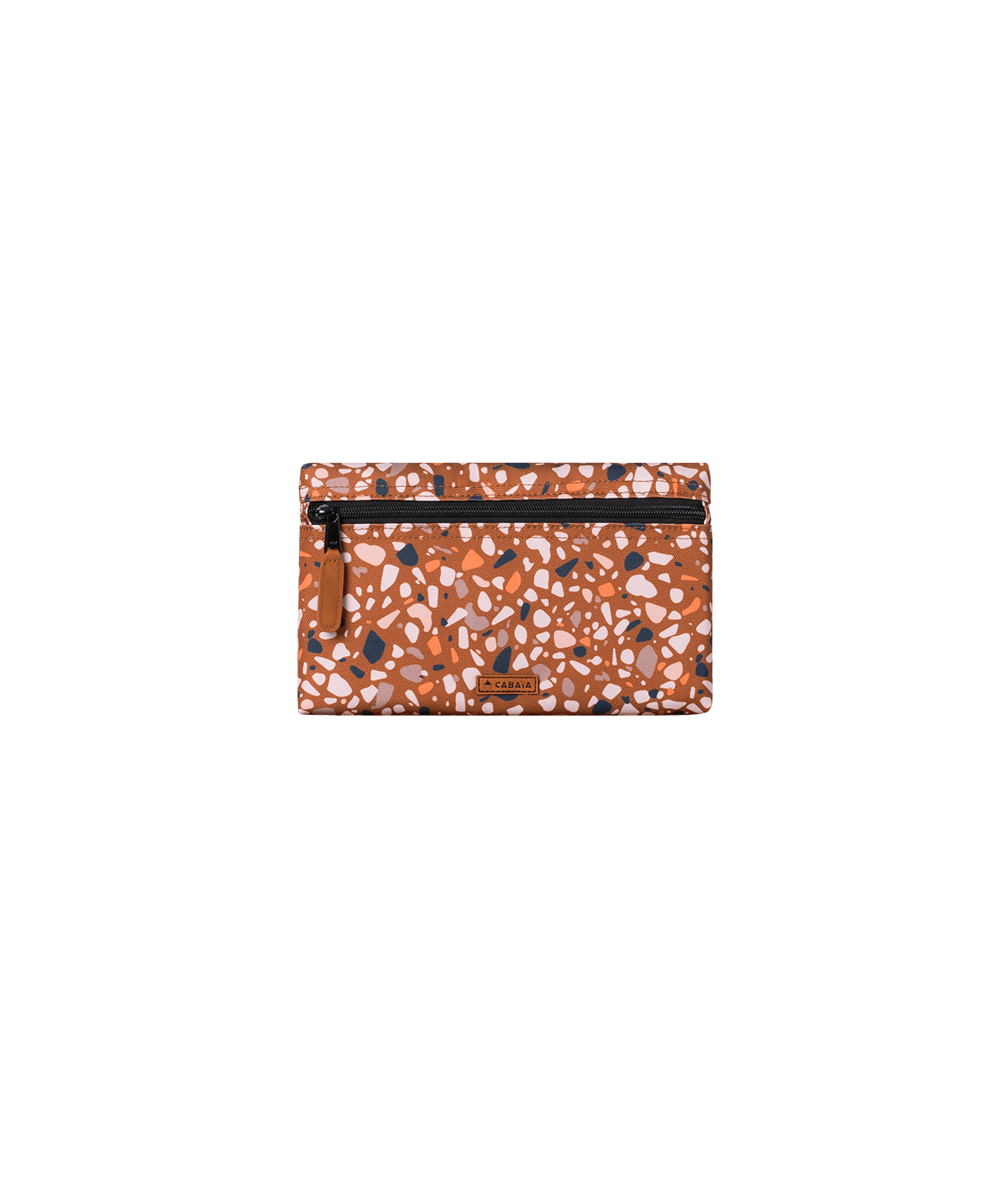 GRANDE POCHETTE CABAÏA