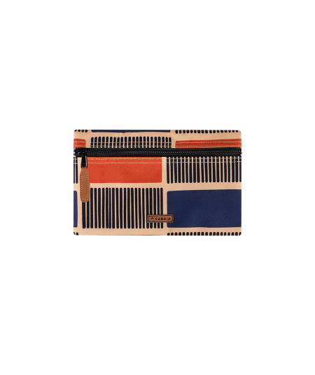 GRANDE POCHETTE CABAÏA