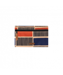 GRANDE POCHETTE CABAÏA