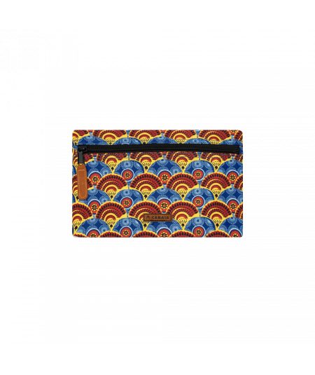 GRANDE POCHETTE CABAÏA