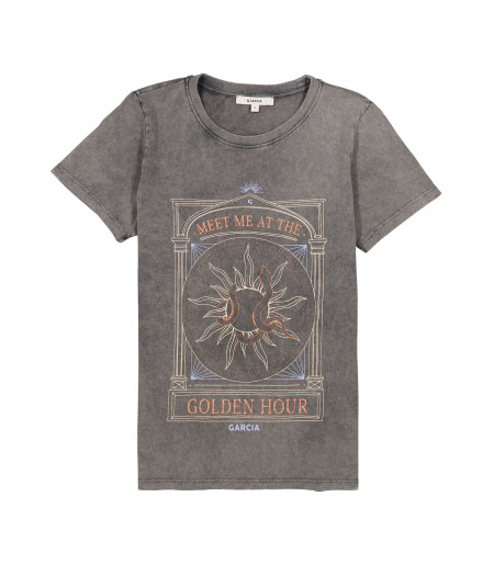 TSHIRT GARCIA
