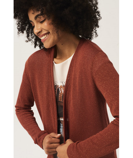 CARDIGAN GARCIA