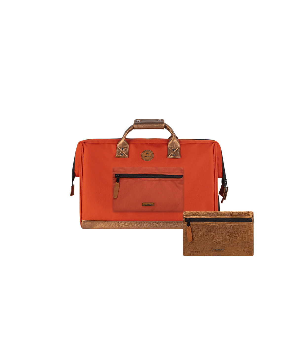 SAC DE VOYAGE CABAIA