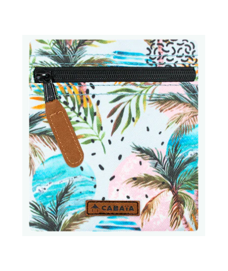 PETITE POCHETTE CABAÏA