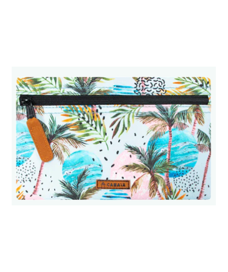 GRANDE POCHETTE CABAÏA