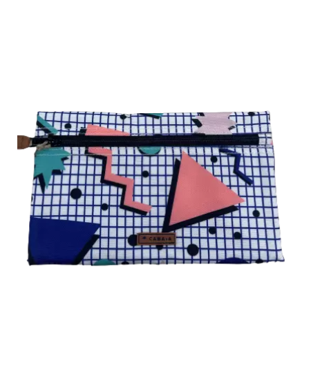 GRANDE POCHETTE CABAÏA