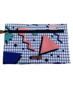 GRANDE POCHETTE CABAÏA