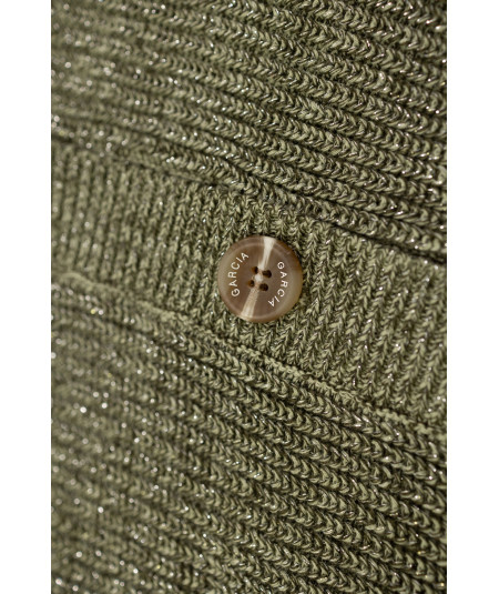 CARDIGAN GARCIA