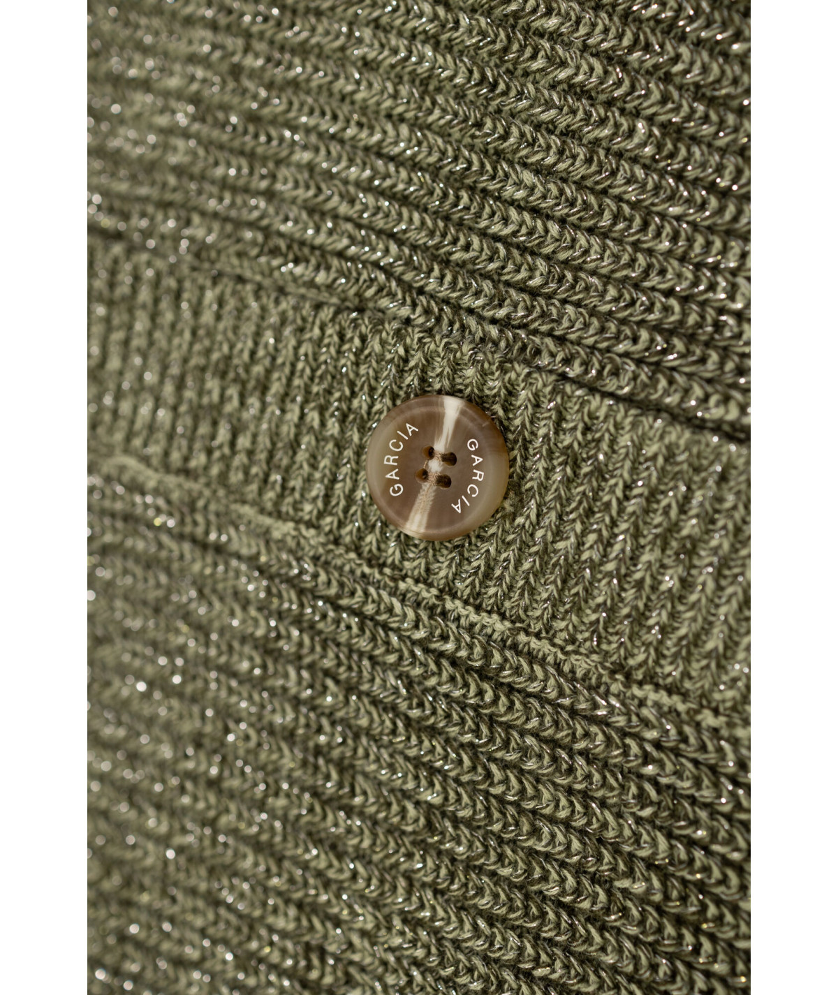 CARDIGAN GARCIA