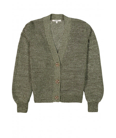CARDIGAN GARCIA